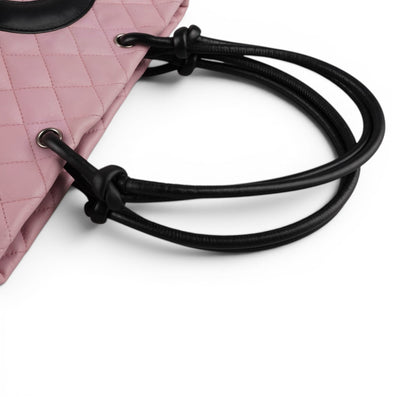 Tote Cambon Rosa