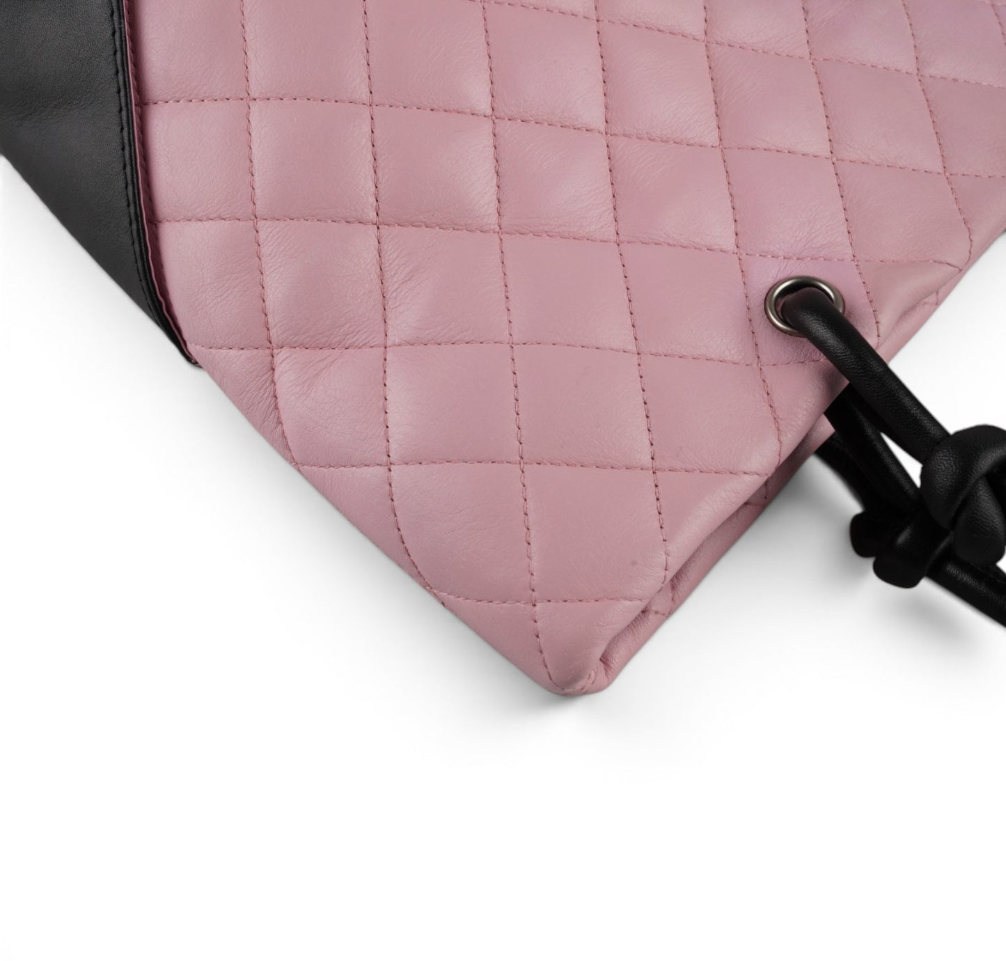 Tote Cambon Rosa