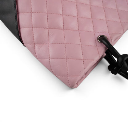 Tote Cambon Rosa
