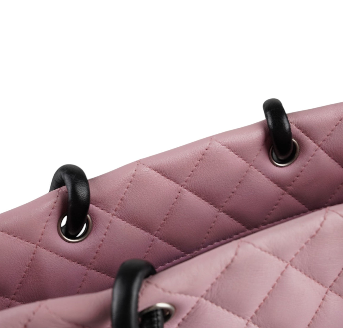 Tote Cambon Rosa