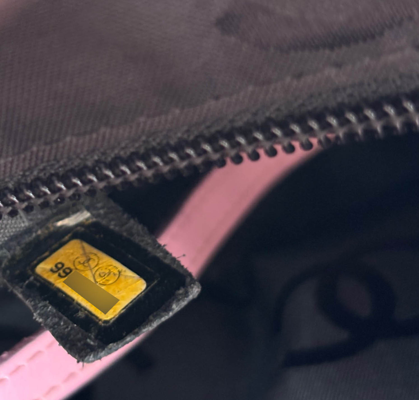 Tote Cambon Rosa