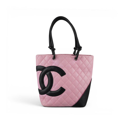 Tote Cambon Rosa