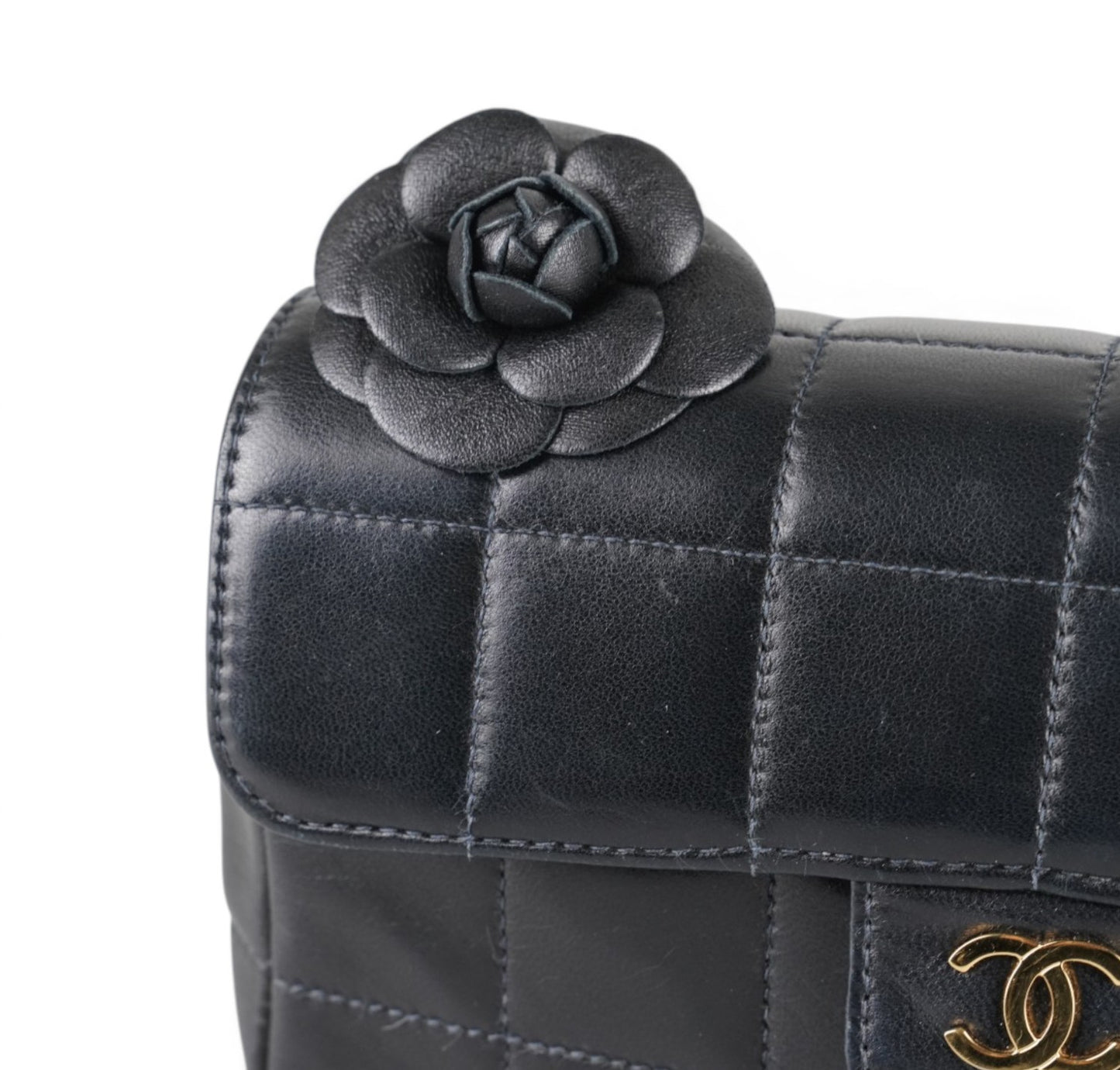 Chocolate Bar Nera
