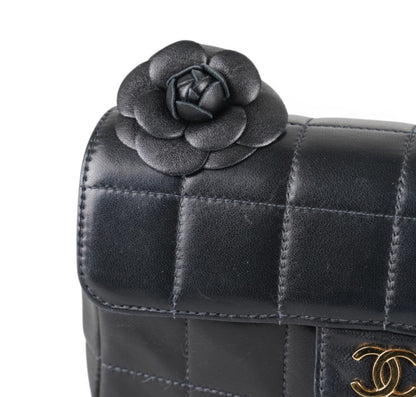 Chocolate Bar Nera