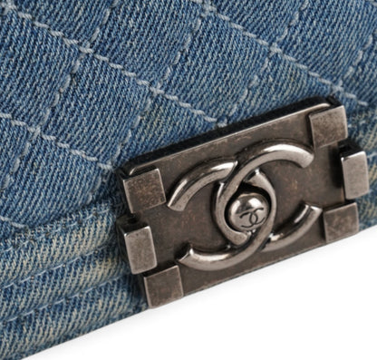 Boy Denim
