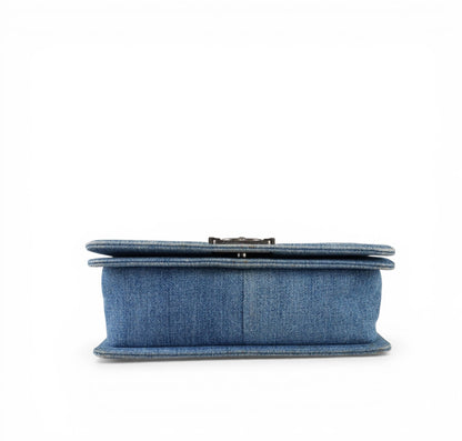 Boy Denim
