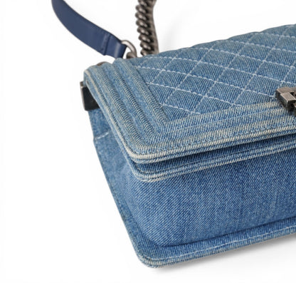 Boy Denim