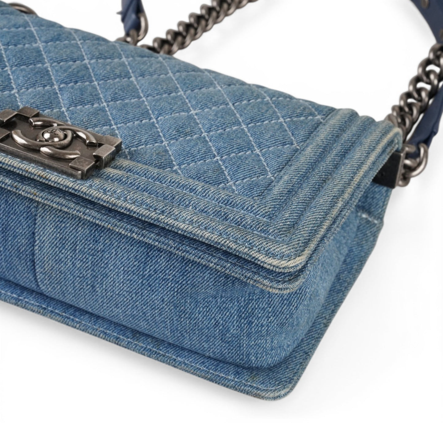 Boy Denim