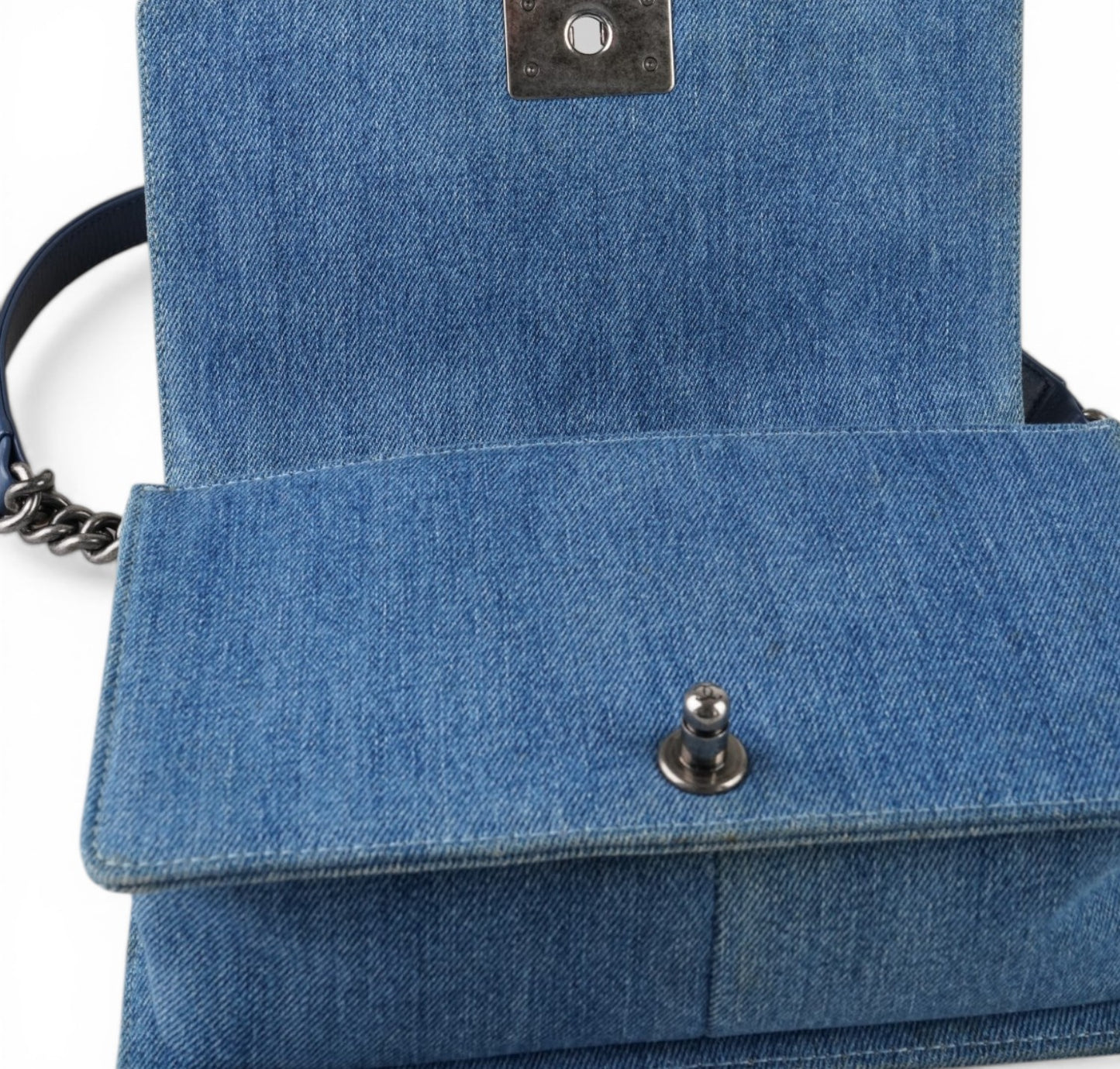 Boy Denim