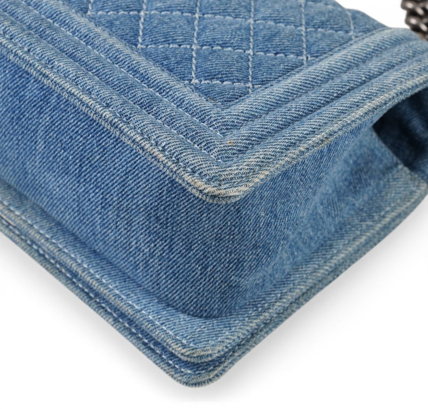 Boy Denim