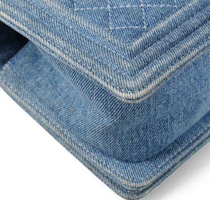 Boy Denim