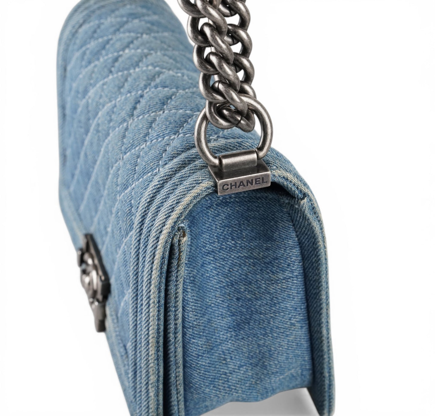 Boy Denim