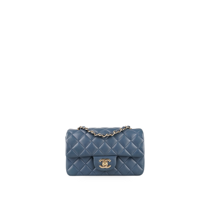 Mini Rectangular