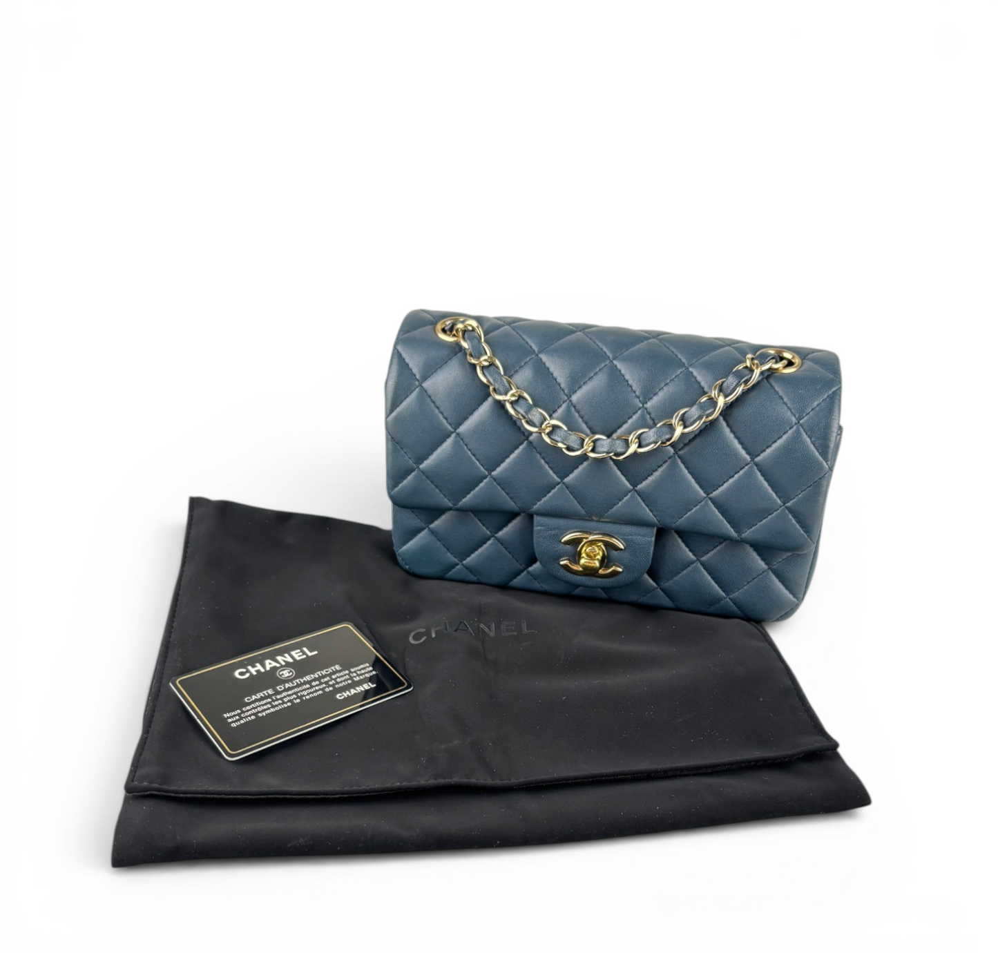 Mini Rectangular