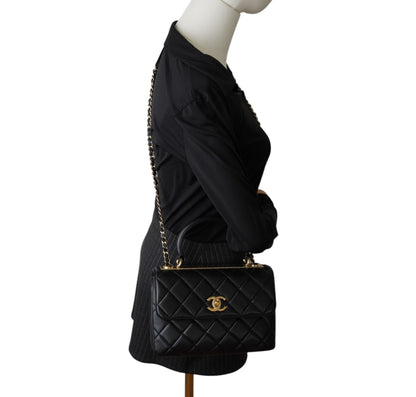 Trendy CC