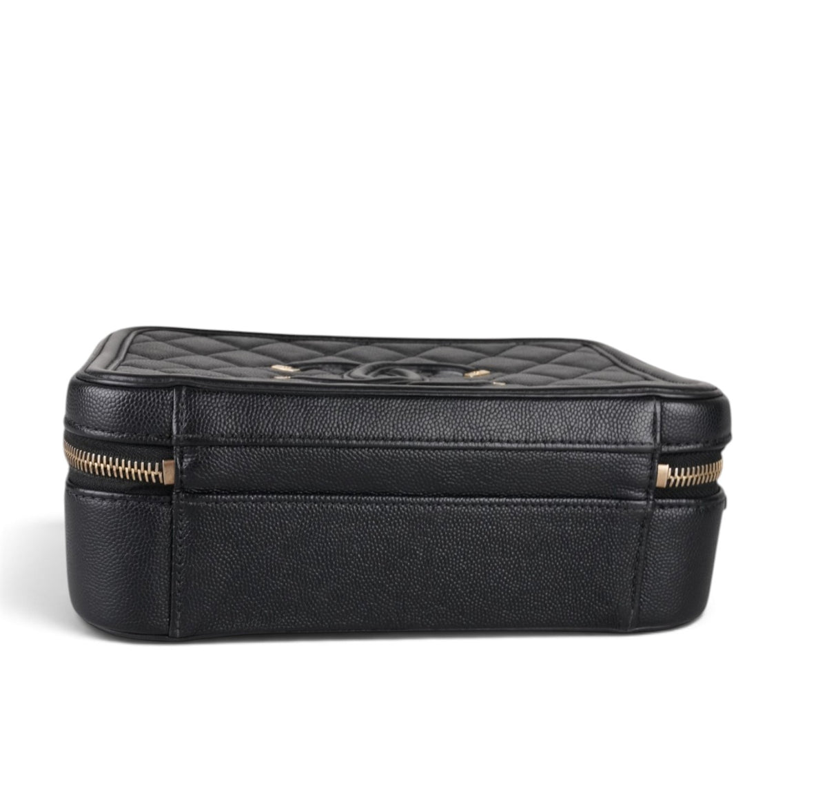 Vanity Caviar Nero