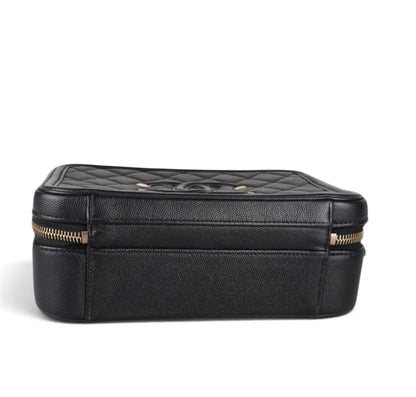 Vanity Caviar Nero