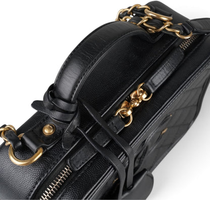 Vanity Caviar Nero