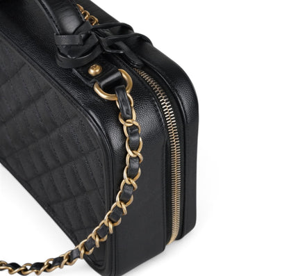 Vanity Caviar Nero