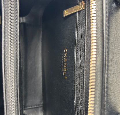 Vanity Caviar Nero