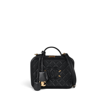 Vanity Caviar Nero
