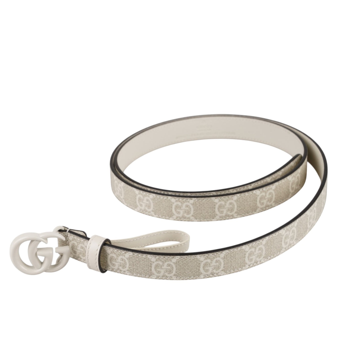 Cintura GG Marmont 105