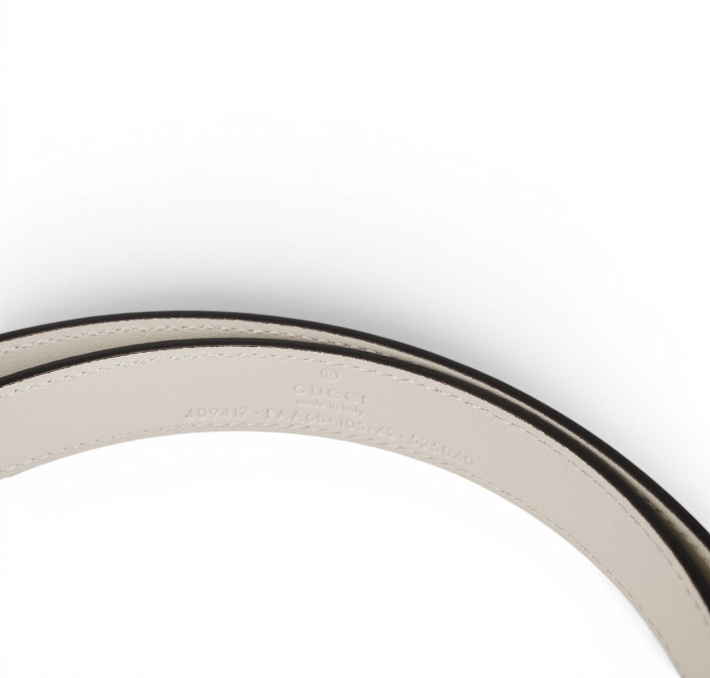 Cintura GG Marmont 105