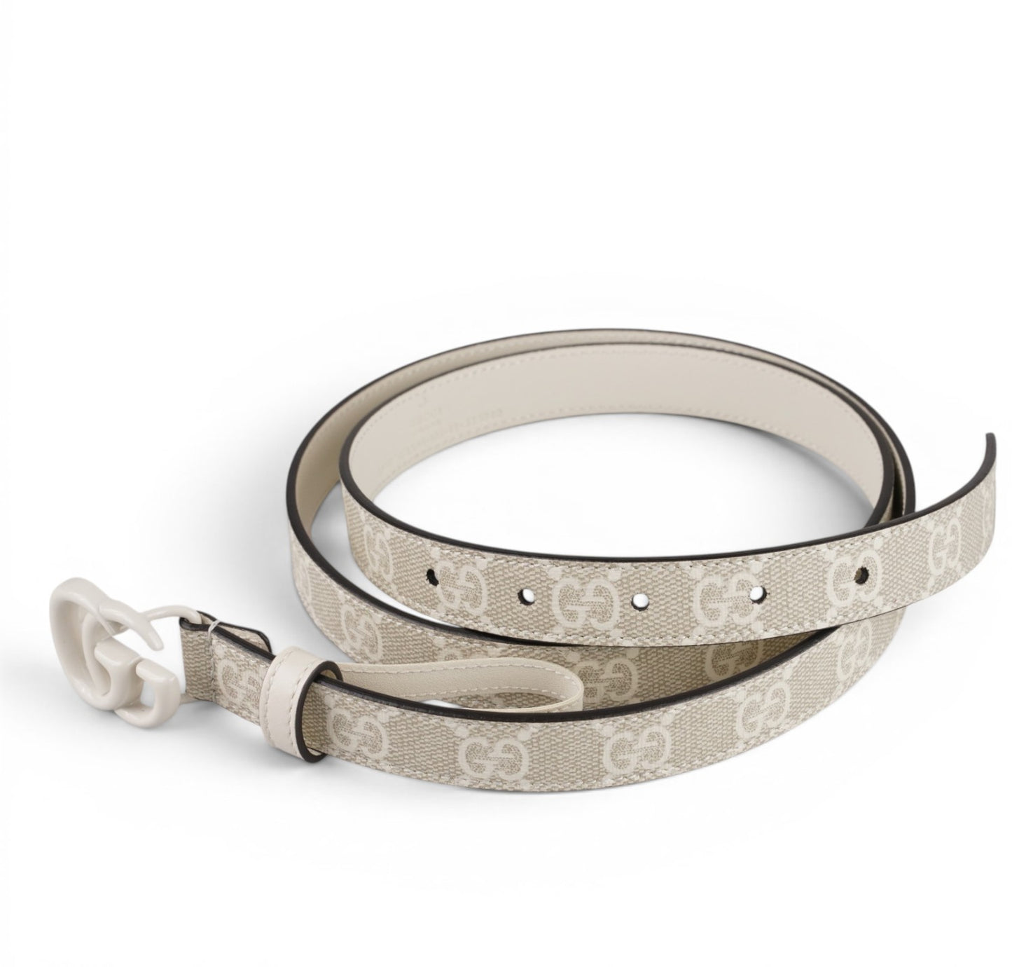 Cintura GG Marmont 105