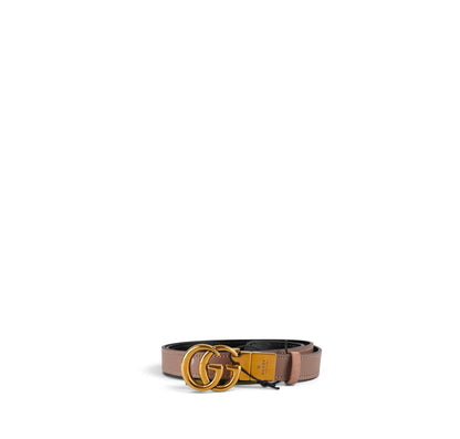 Cintura GG Marmont Sottile