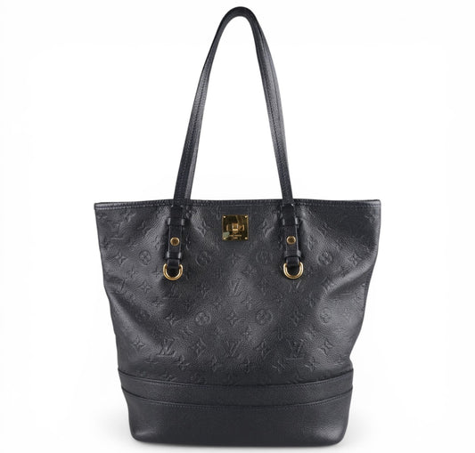 Citadine GM Monogram