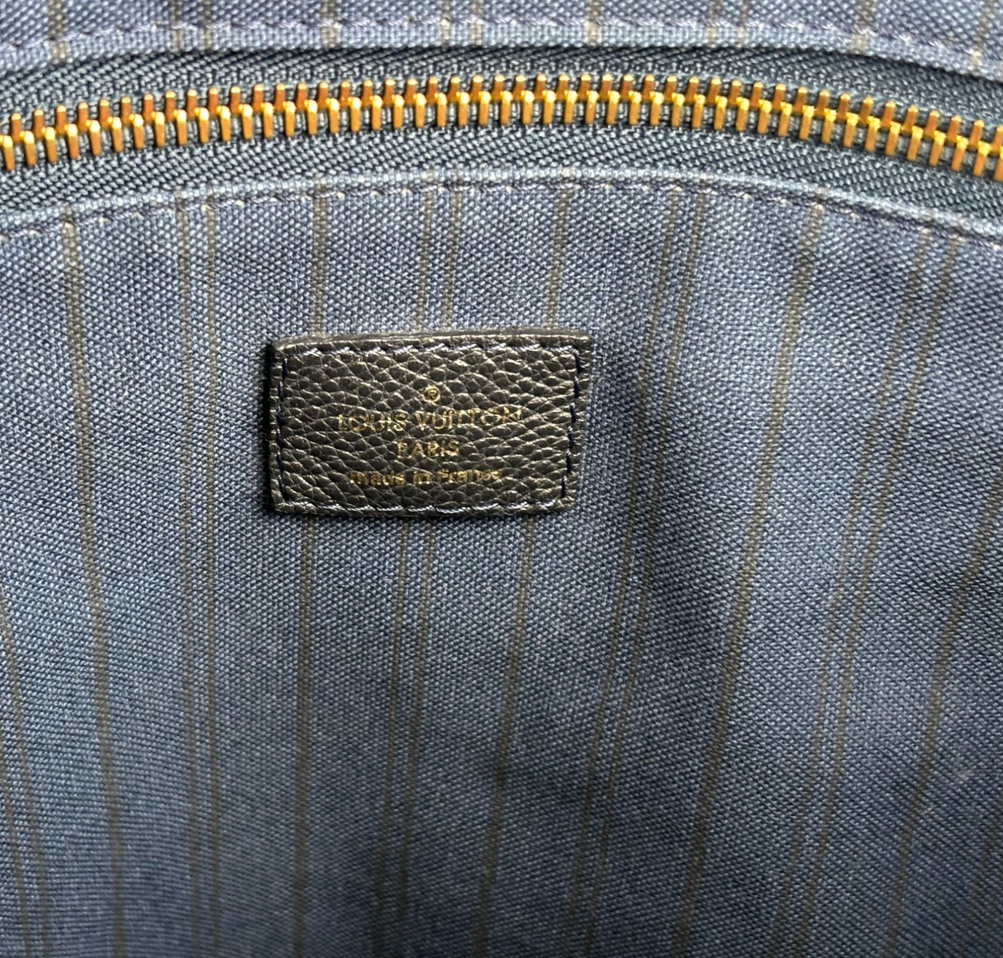 Citadine GM Monogram