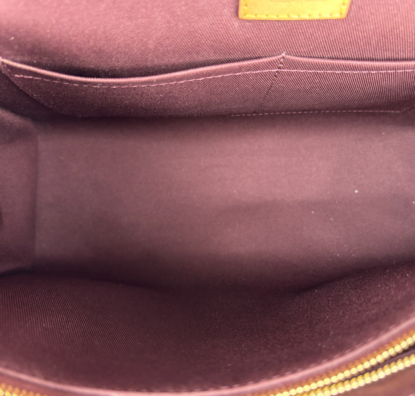 Cluny MM Monogram