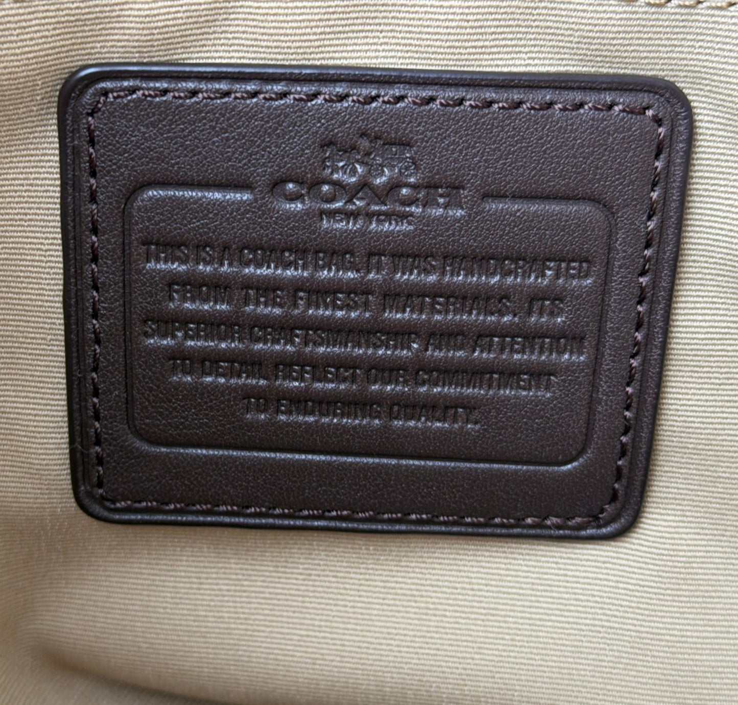 Signature City