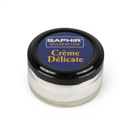 Saphir Creme Delicate