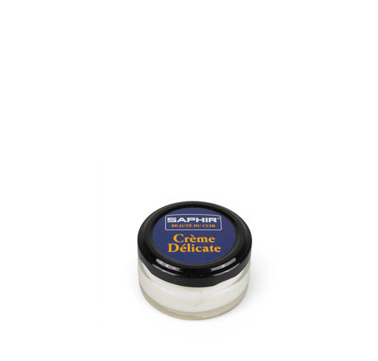 Saphir Creme Delicate