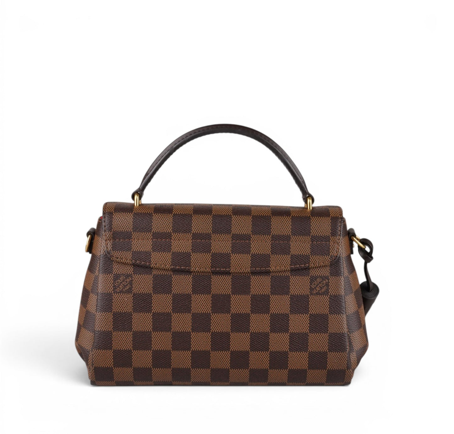 Croisette Damier Ebene