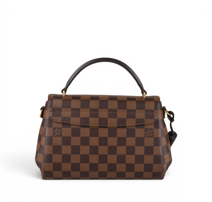 Croisette Damier Ebene