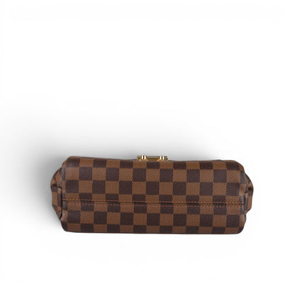 Croisette Damier Ebene