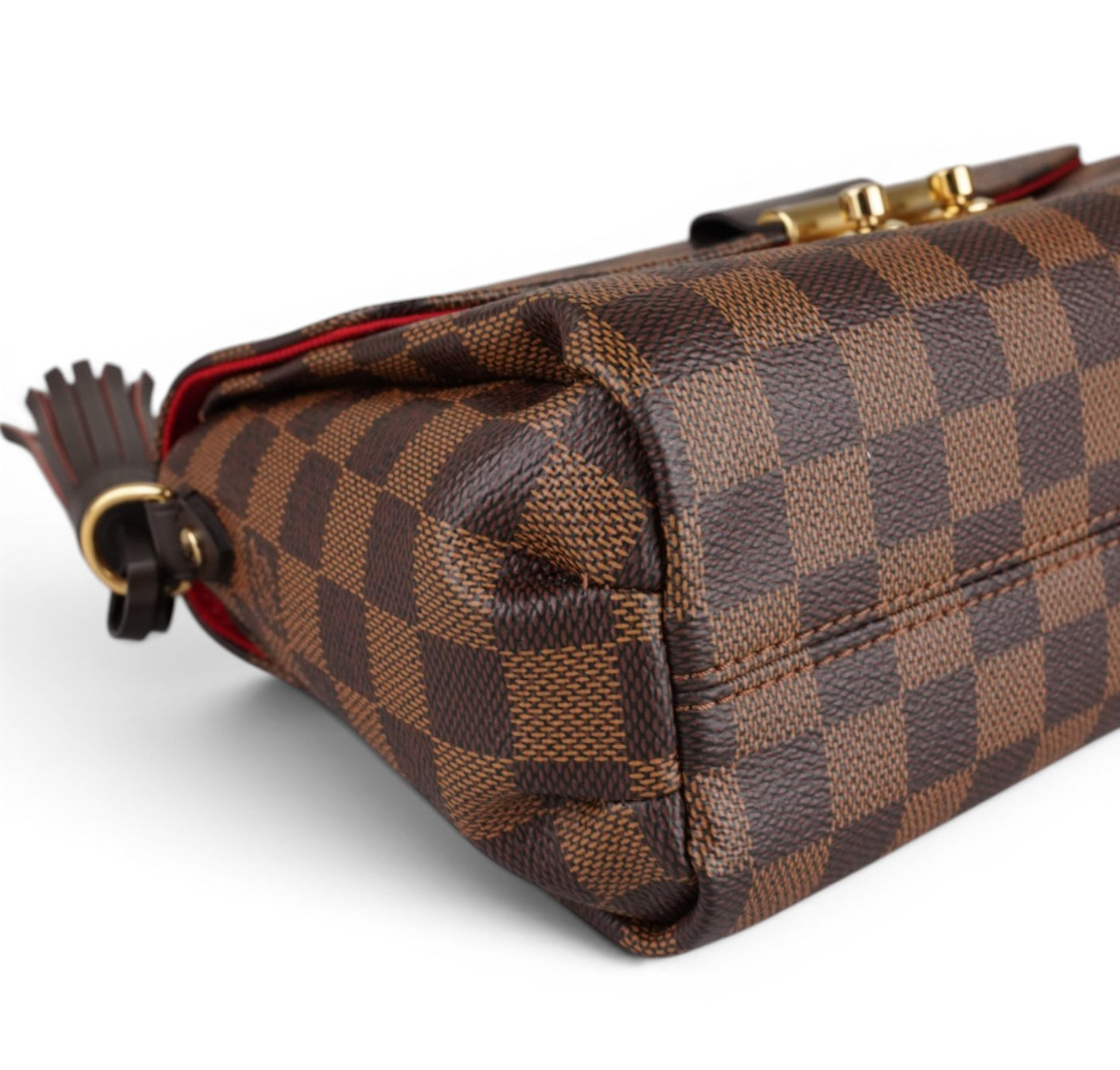 Croisette Damier Ebene