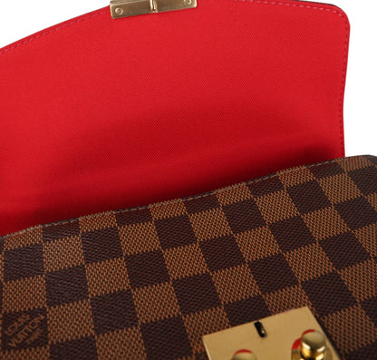 Croisette Damier Ebene