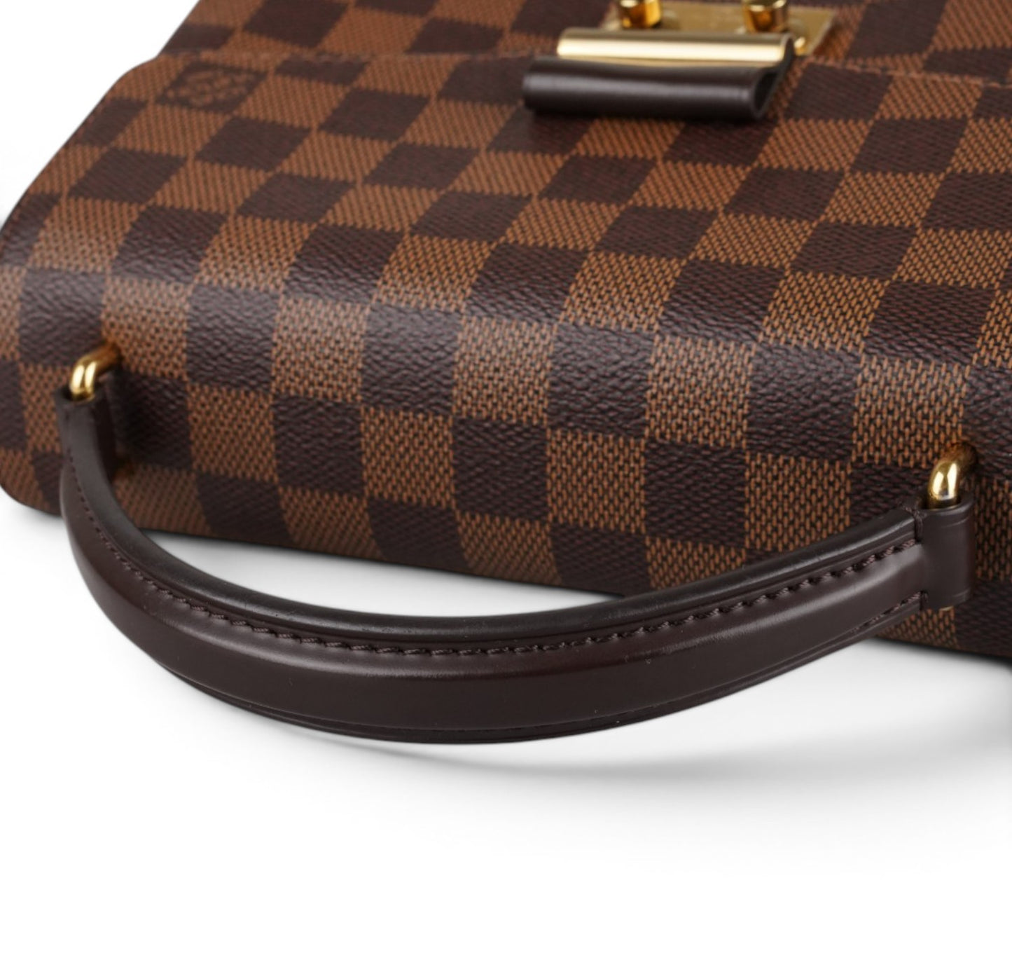 Croisette Damier Ebene