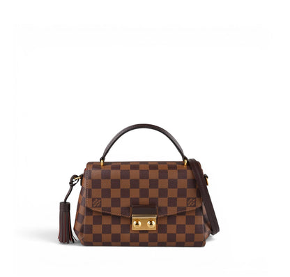 Croisette Damier Ebene