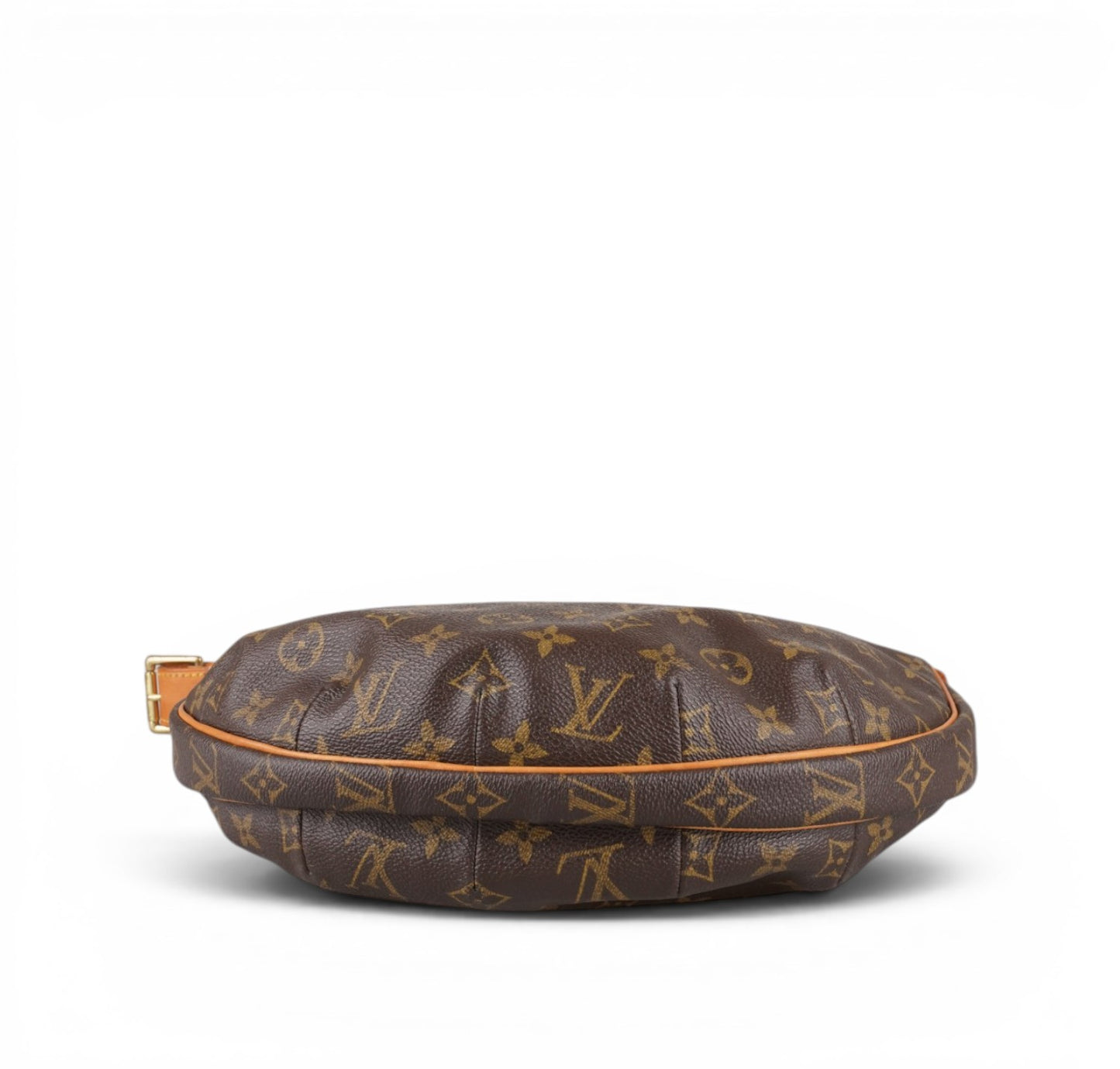 MM Monogram Croissants