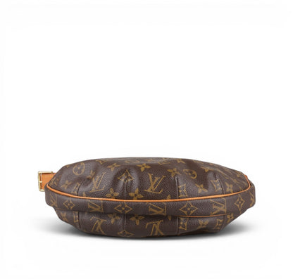 MM Monogram Croissants