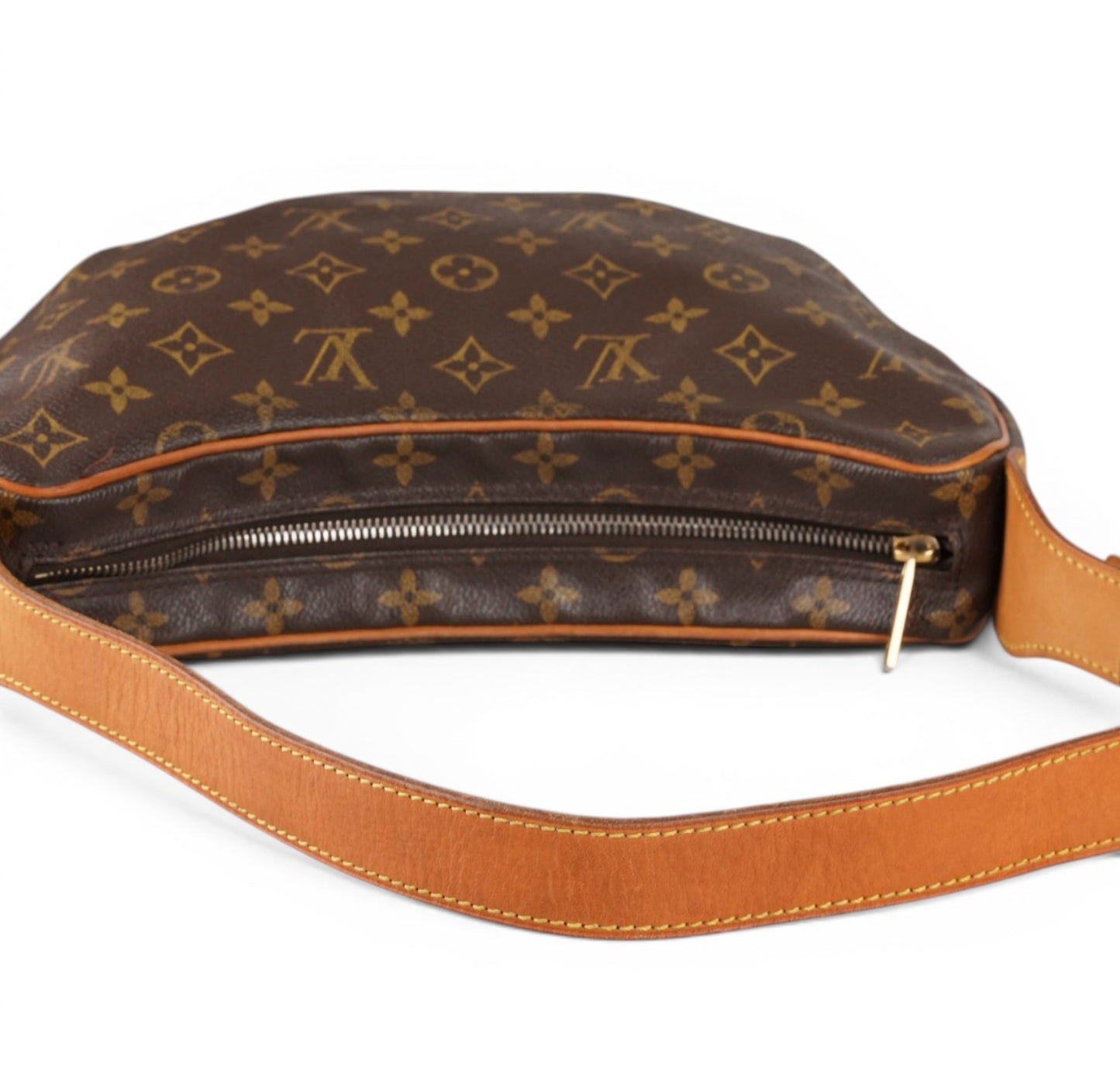 MM Monogram Croissants