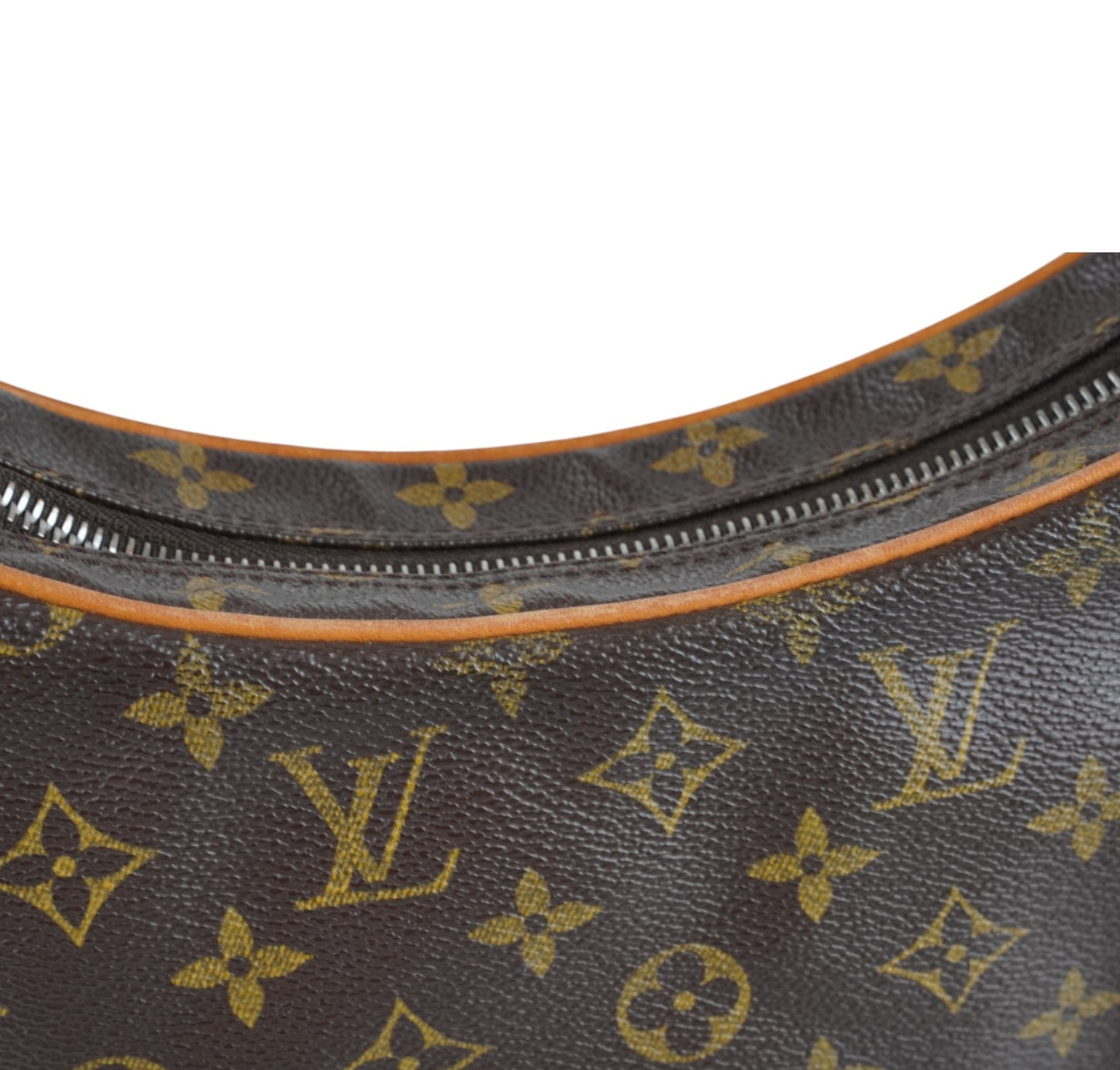 MM Monogram Croissants