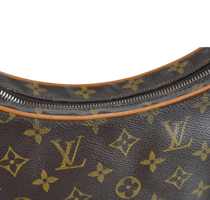 MM Monogram Croissants