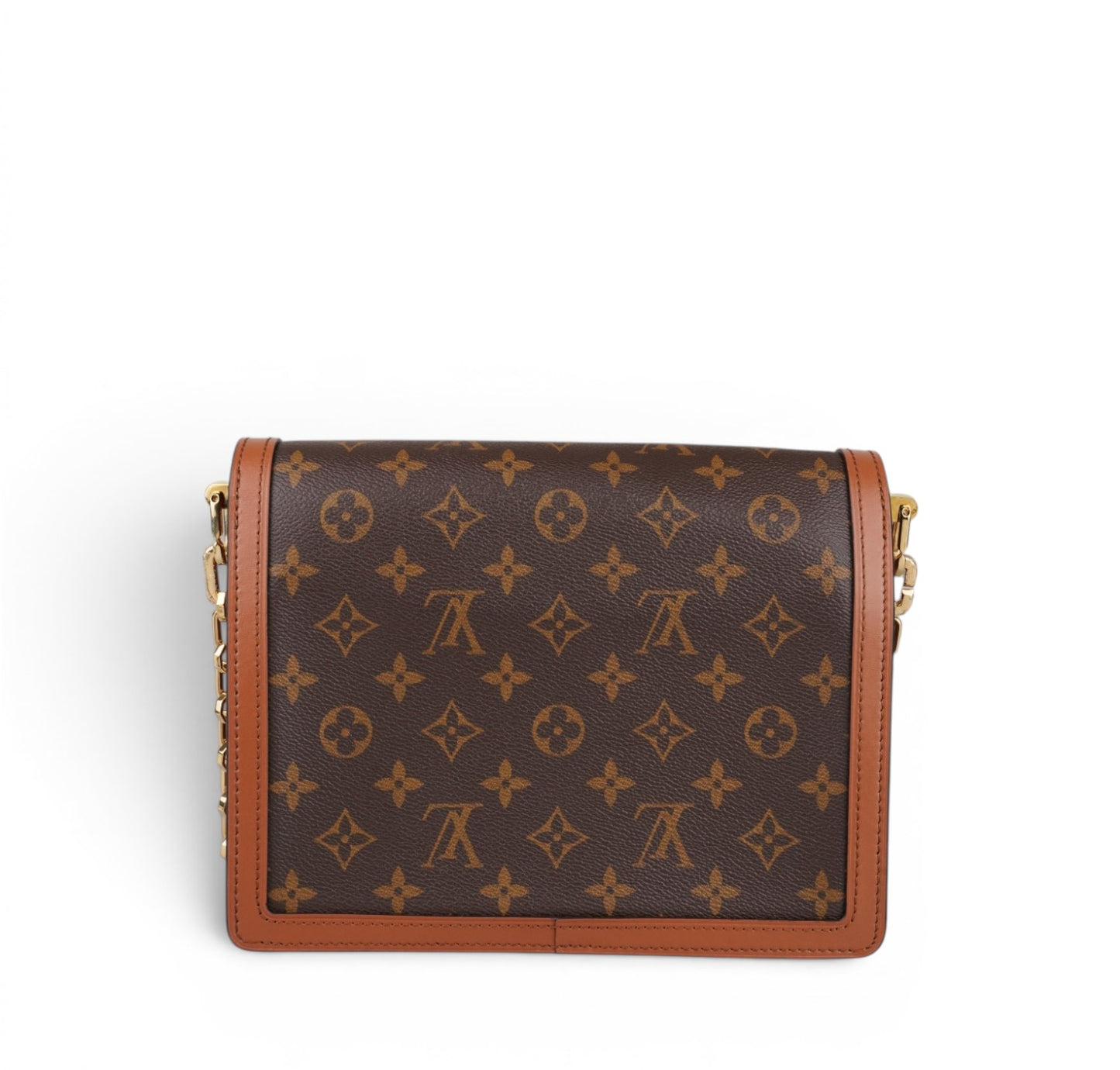 Dauphine MM Monogram