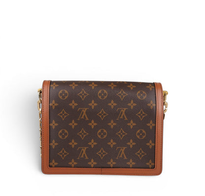 Dauphine MM Monogram