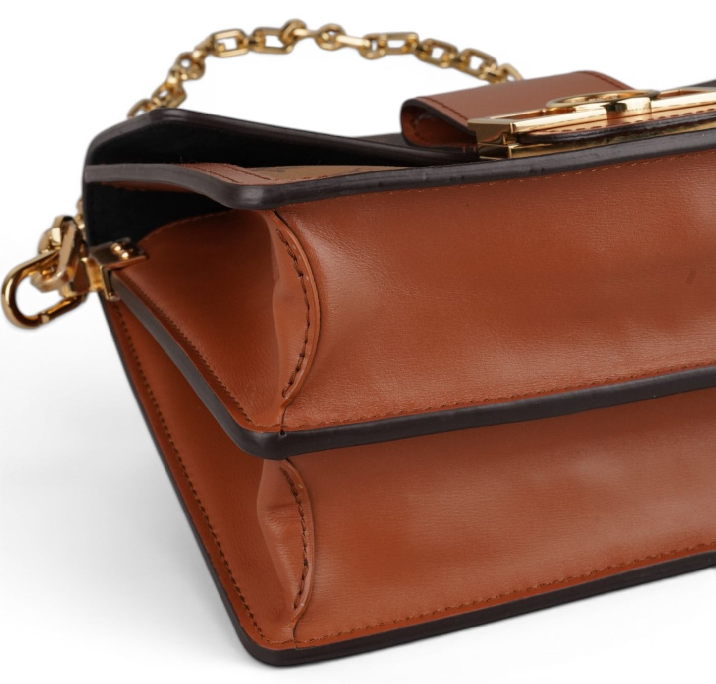 Dauphine MM Monogram